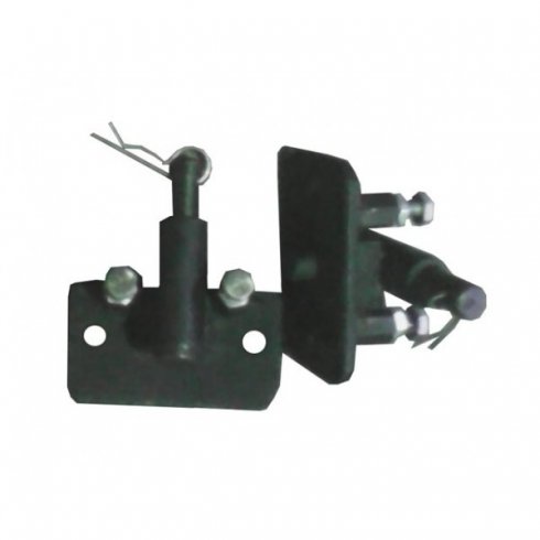 Скоба для картофелесажалки ВРМЗ 21.55.37.01.50