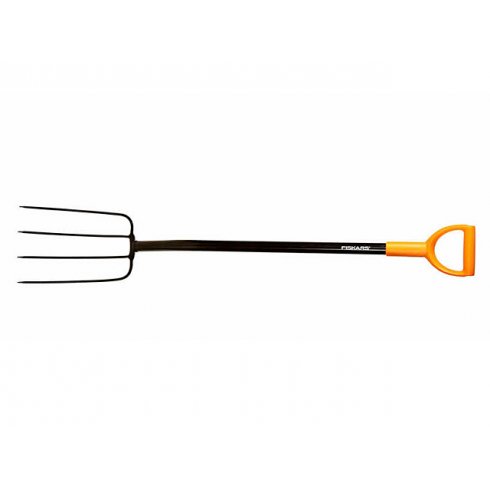 Вилы для компоста Fiskars Solid (133433)