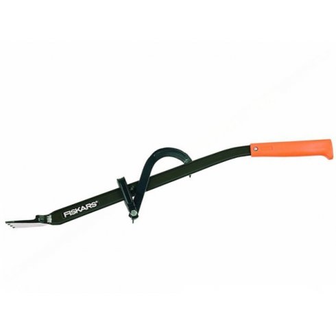 Лесовальный рычаг Fiskars с аншпугом (126050)