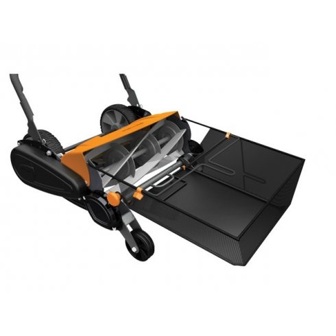 Ловитель травы Fiskars StaySharp (113883)