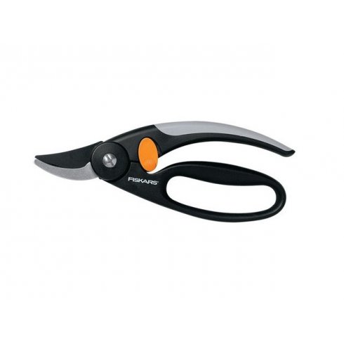 Ножницы универсальные Fiskars Fingerloop (111450)