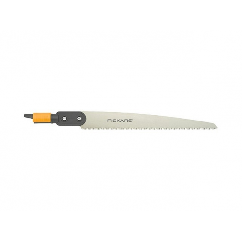 Пила Fiskars прямая (136528)