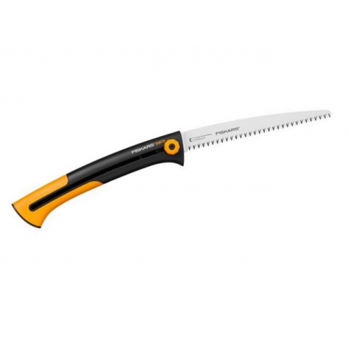 Пила садовая Fiskars SW75 Xtract (123880)