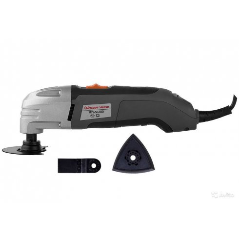 Многофункциональный инструмент Энергомаш МП-56300