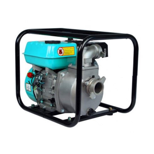 Мотопомпа бензиновая Eco WP-602C