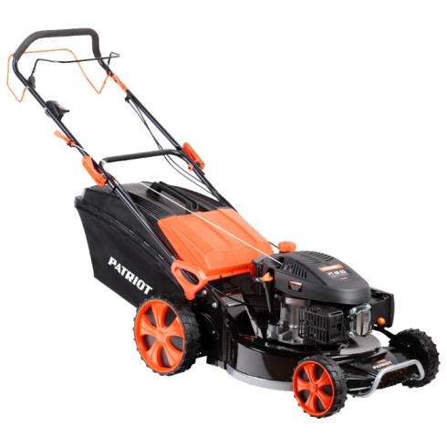 Газонокосилка бензиновая Patriot PT 48 AS