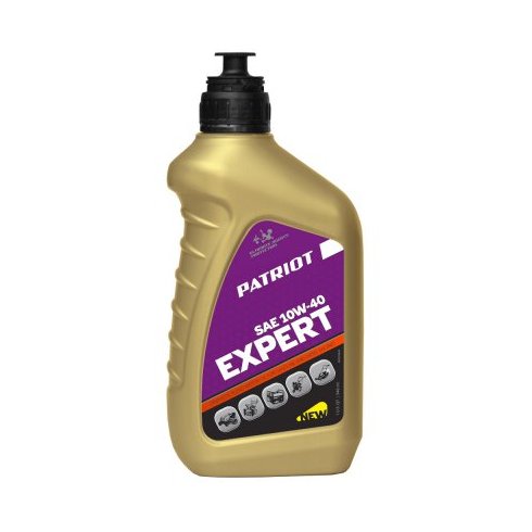 Масло Patriot Expert 10W40