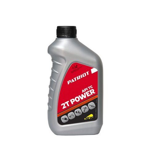 Масло минеральное Patriot PowerActive2T (946ml)