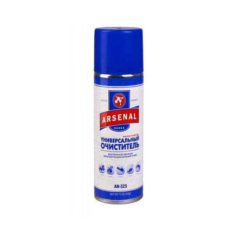 Очиститель универсальный Patriot Arsenal AR-325