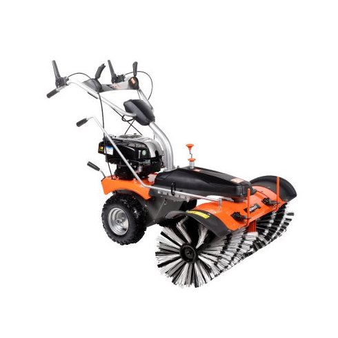 Подметальная машина Patriot S 510 BS