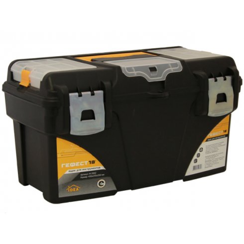 Ящик для инструмента Гефест М2942