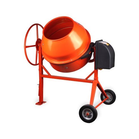 Бетоносмеситель Patriot ВМ 210L