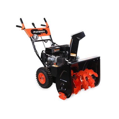 Снегоуборщик Patriot PRO 655 E