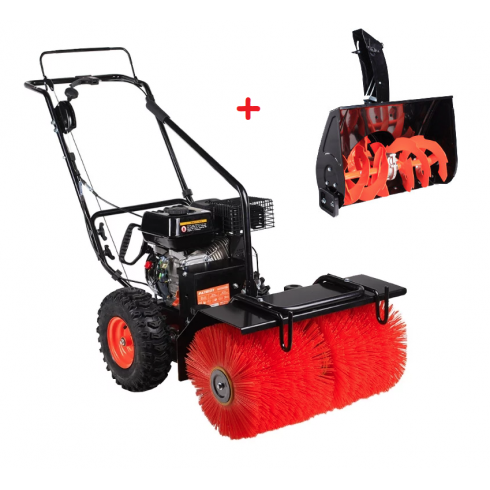 Снегоуборщик Patriot PRO 777 S