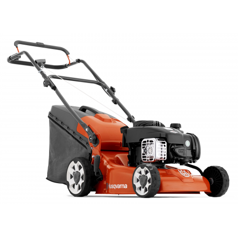 Газонокосилка бензиновая Husqvarna LC 140