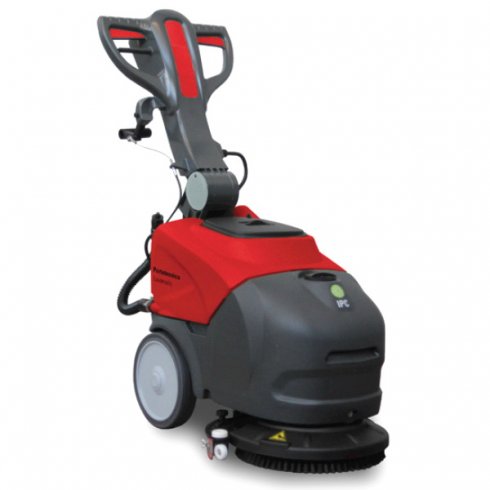 Поломоечная машина Portotecnica Lavamatic 15 C 35