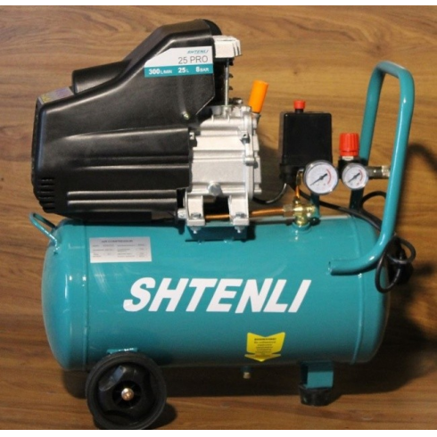 Компрессор Shtenli 25 PRO