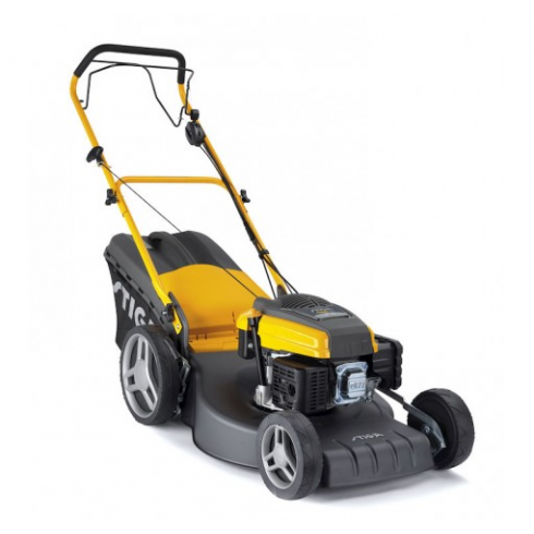 Газонокосилка бензиновая Stiga Combi 48 S