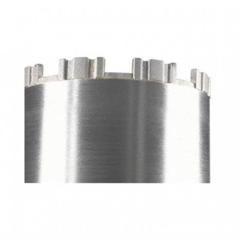 Коронка алмазная Champion 52/66/М14 V-tech