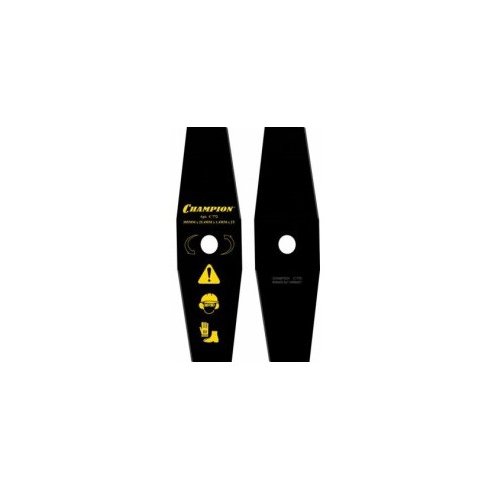 Нож для жесткой травы Champion 2/255/25,4