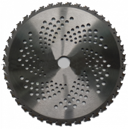 Полотно с зубцами из твердого сплава Champion 40/255/25,4