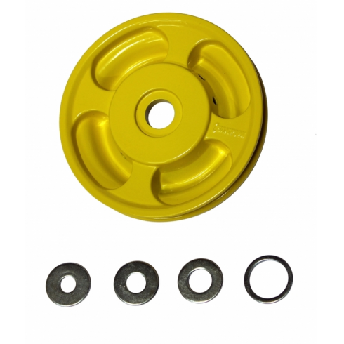 Головка триммерная Champion HT32 универсальная