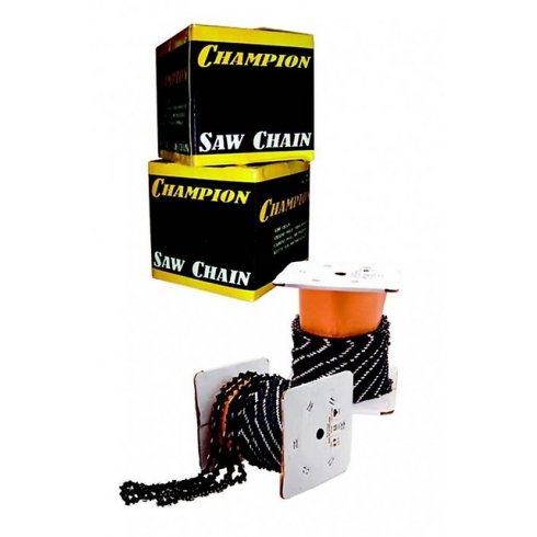 Бухта цепи Champion B058-LP100R (21LP)