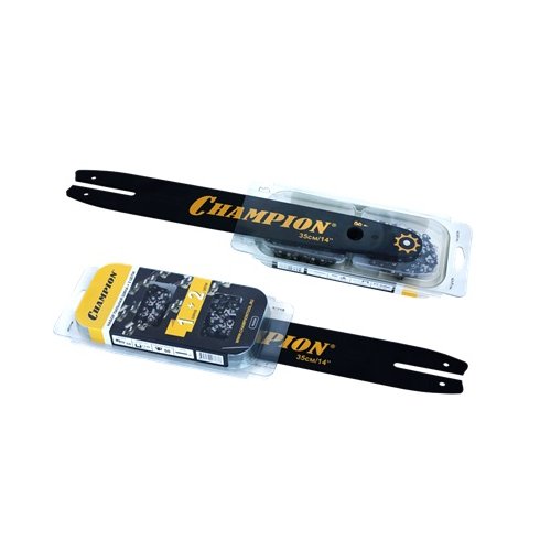 Набор Шина Champion 14"-РМ-50 + 2 цепи (140SDEA074)