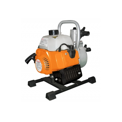 Мотопомпа бензиновая Энергомаш БП-87200