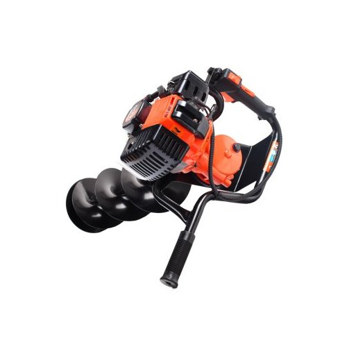 Мотобур бензиновый PATRIOT AE52D (шнек-200)