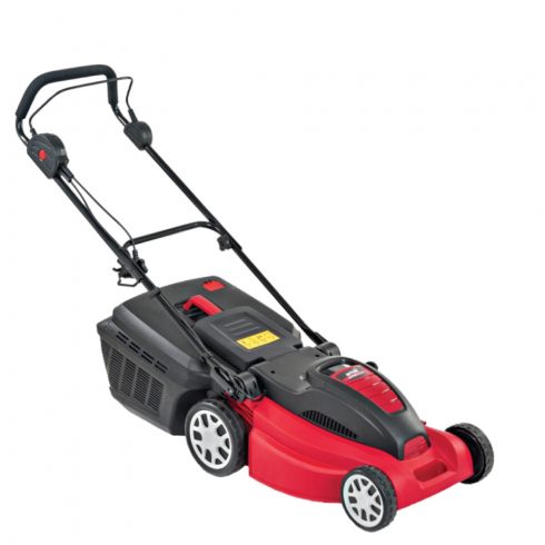 Газонокосилка электрическая MTD Optima 42 E