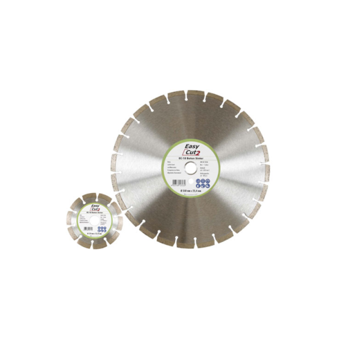 Диск алмазный Cedima EC-18 Beton 400 мм