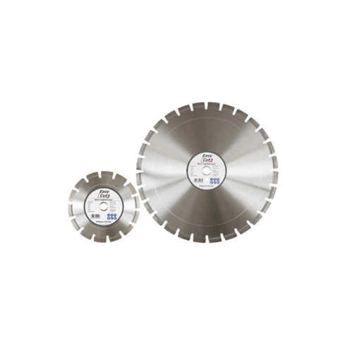 Диск алмазный Cedima EC-31 Asphalt Laser 450 мм