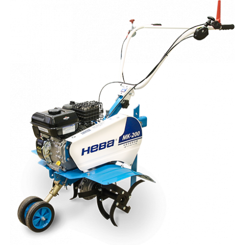 Культиватор Нева МК-200-Б 5.0 RS