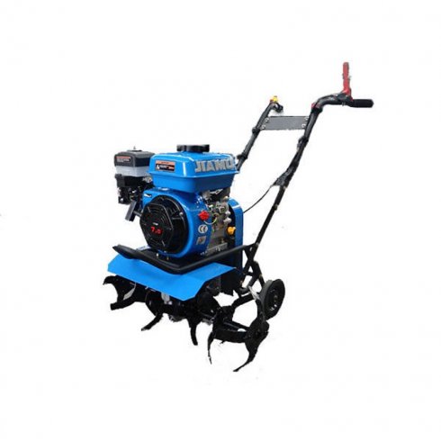Культиватор Jiamu GM 400-E