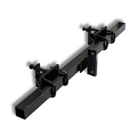 Рама с замками для окучников