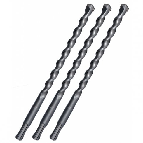 Сверло Projahn SDS+ ECO 12х210 мм (83122102)