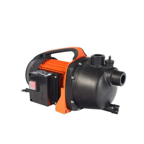 Насос поверхностный Patriot R 900