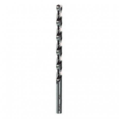 Сверло по металлу Ruko HSS-G 10,2х133х87 мм (214102)