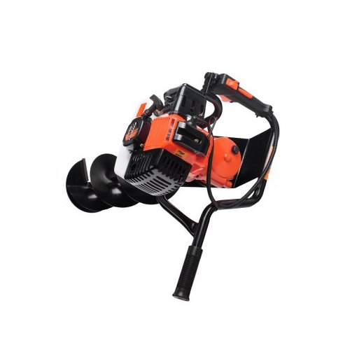 Мотобур бензиновый PATRIOT AE50 (шнек-150)