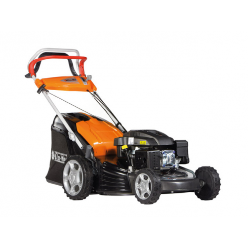 Газонокосилка бензиновая Oleo-Mac G 48 TK Allroad Plus 4