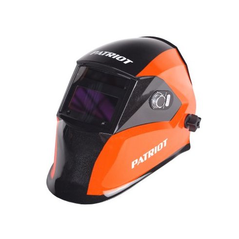 Сварочная маска Patriot Хамелеон 600S