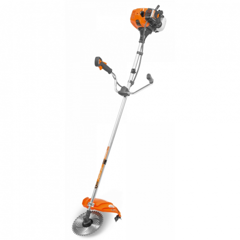 Триммер бензиновый Daewoo DABC520