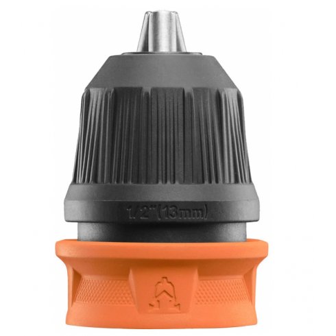 Бесключевой быстросменный патрон для ударной дрели AEG BSB 18 CBL-CK