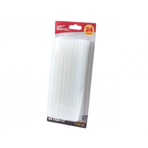 Клеевые стержни Wortex универсальные (GS11201U00010)