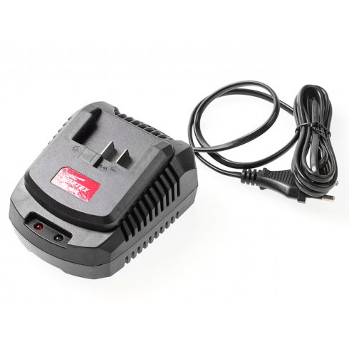Зарядное устройство Wortex FC 1615 (16.8В, 1.5А) (FC16150006)