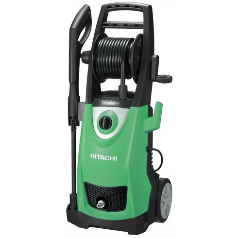 Портативная мойка Hitachi AW150