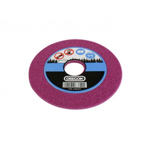 Круг заточной Oregon 145х3.2х22.2 мм (32659P)