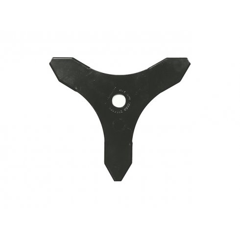 Нож Oregon для мотокосы 3 зуб. 250х1.8х25.4 мм (P6191251001)