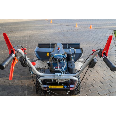 Машина подметальная Limpar 104 Pro